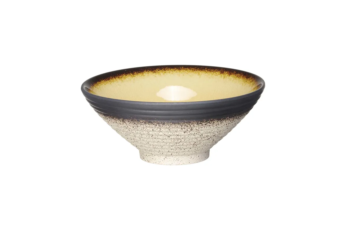 Miska stożkowa Topaz 225 mm Fine Dine 781807