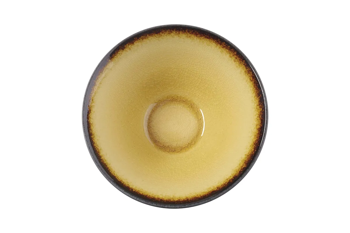 Miska stożkowa Topaz 225 mm Fine Dine 781807