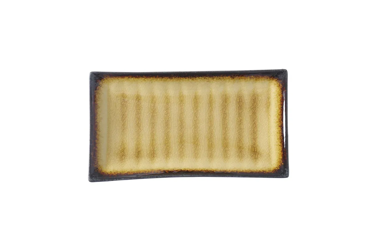 Półmisek Topaz 272x150 mm Fine Dine 781814