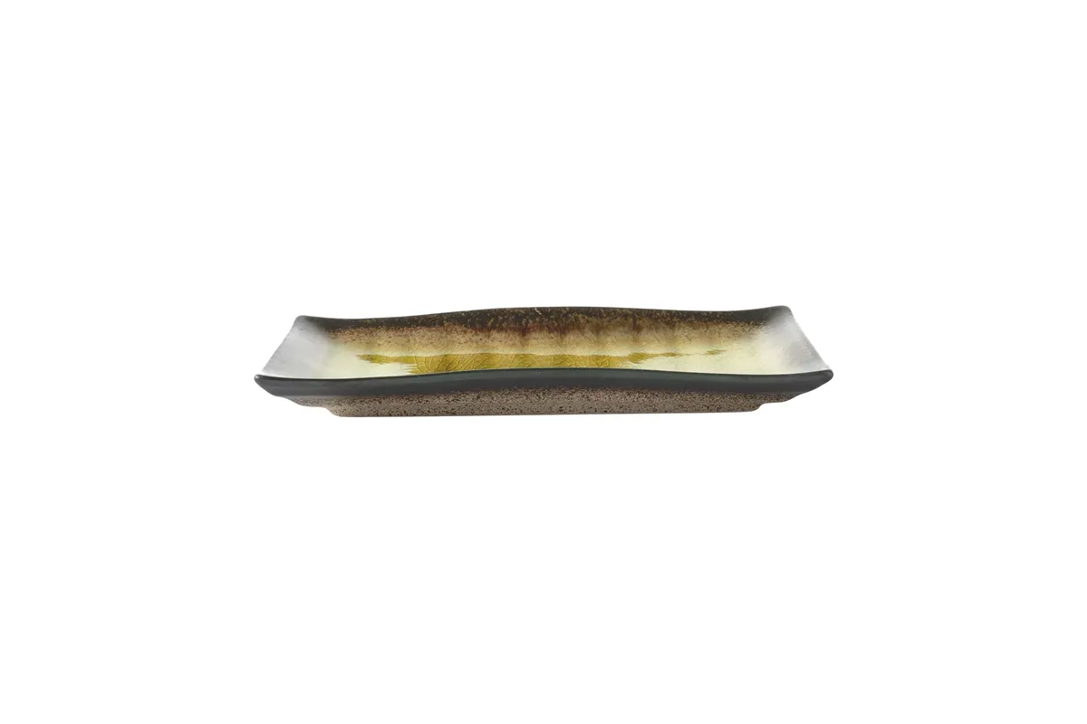 Półmisek Topaz 272x150 mm Fine Dine 781814