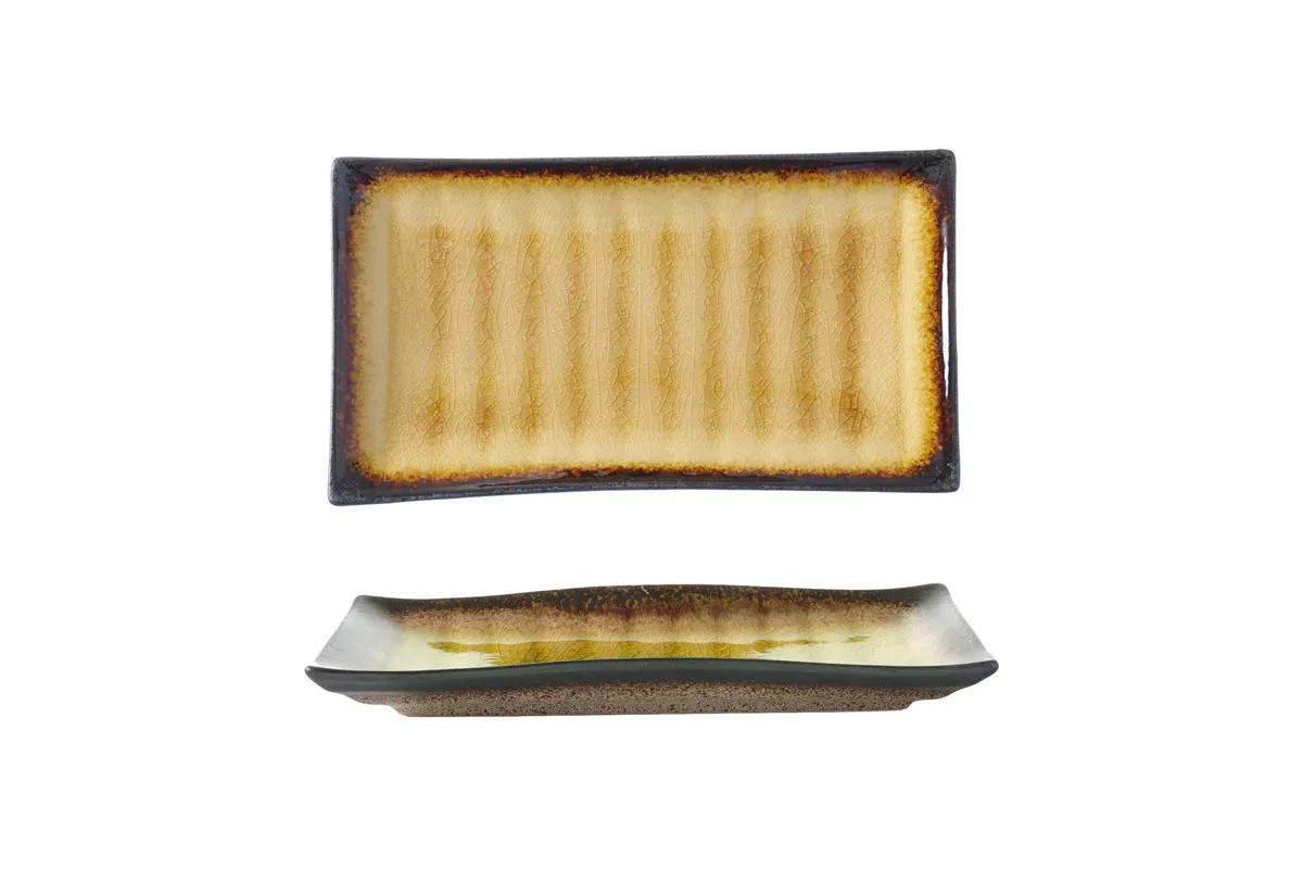 Półmisek Topaz 272x150 mm Fine Dine 781814