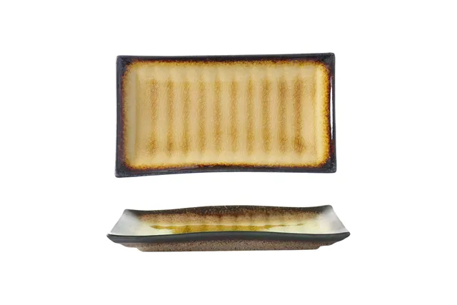 Półmisek Topaz 272x150 mm Fine Dine 781814