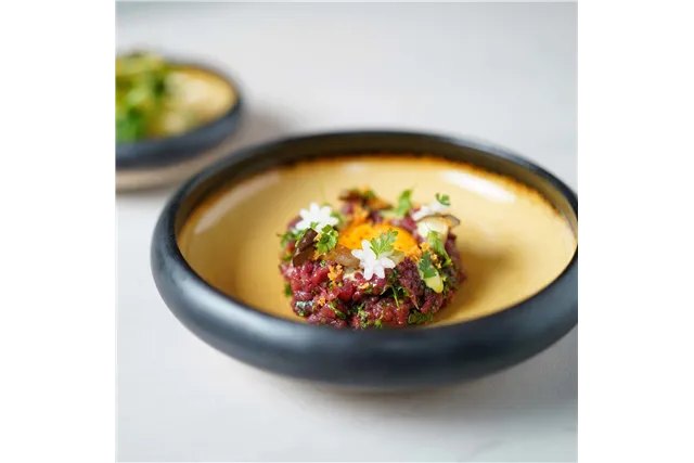 Półmisek Topaz 272x150 mm Fine Dine 781814