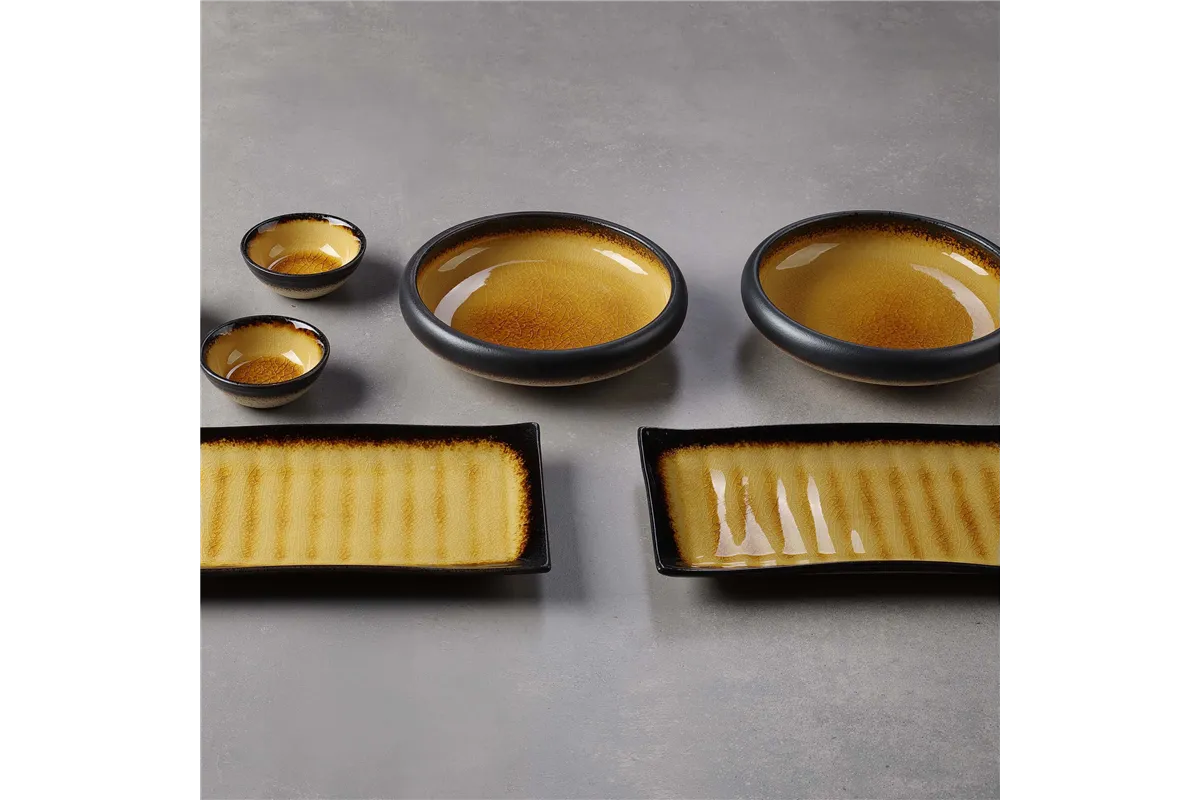 Półmisek Topaz 272x150 mm Fine Dine 781814