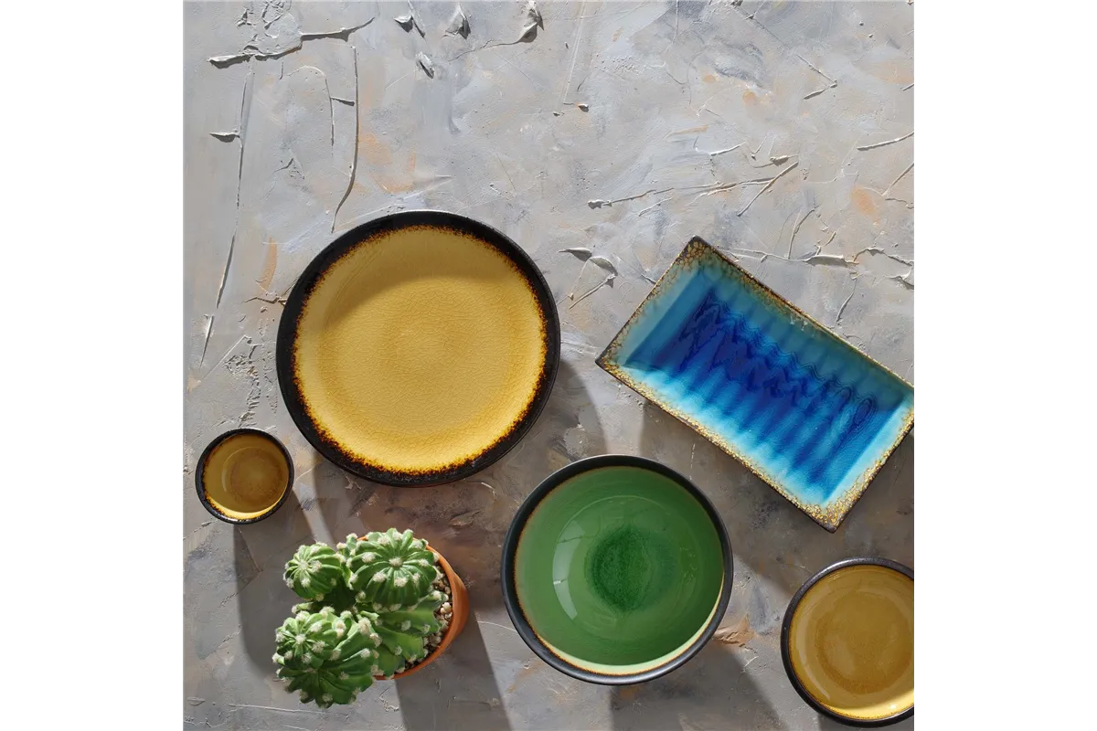 Półmisek Topaz 272x150 mm Fine Dine 781814