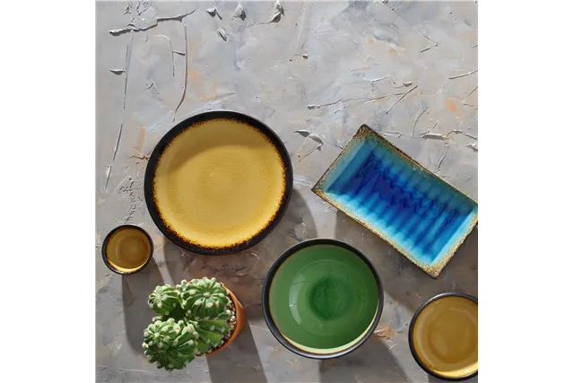 Półmisek Topaz 272x150 mm Fine Dine 781814