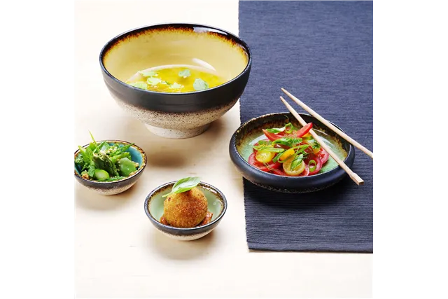 Półmisek Topaz 272x150 mm Fine Dine 781814