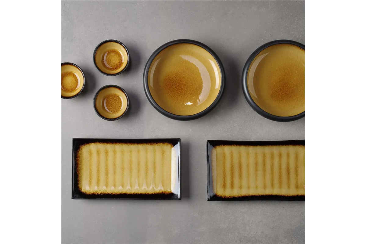 Talerz głęboki Topaz 152 mm Fine Dine 781821