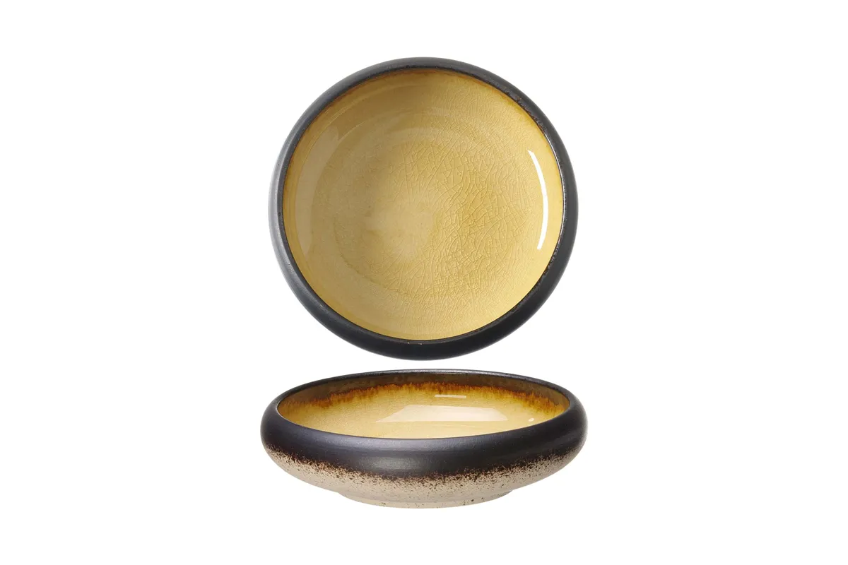 Talerz głęboki Topaz 152 mm Fine Dine 781821