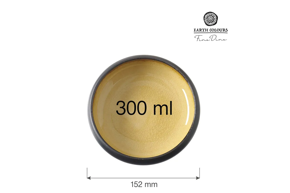 Talerz głęboki Topaz 152 mm Fine Dine 781821