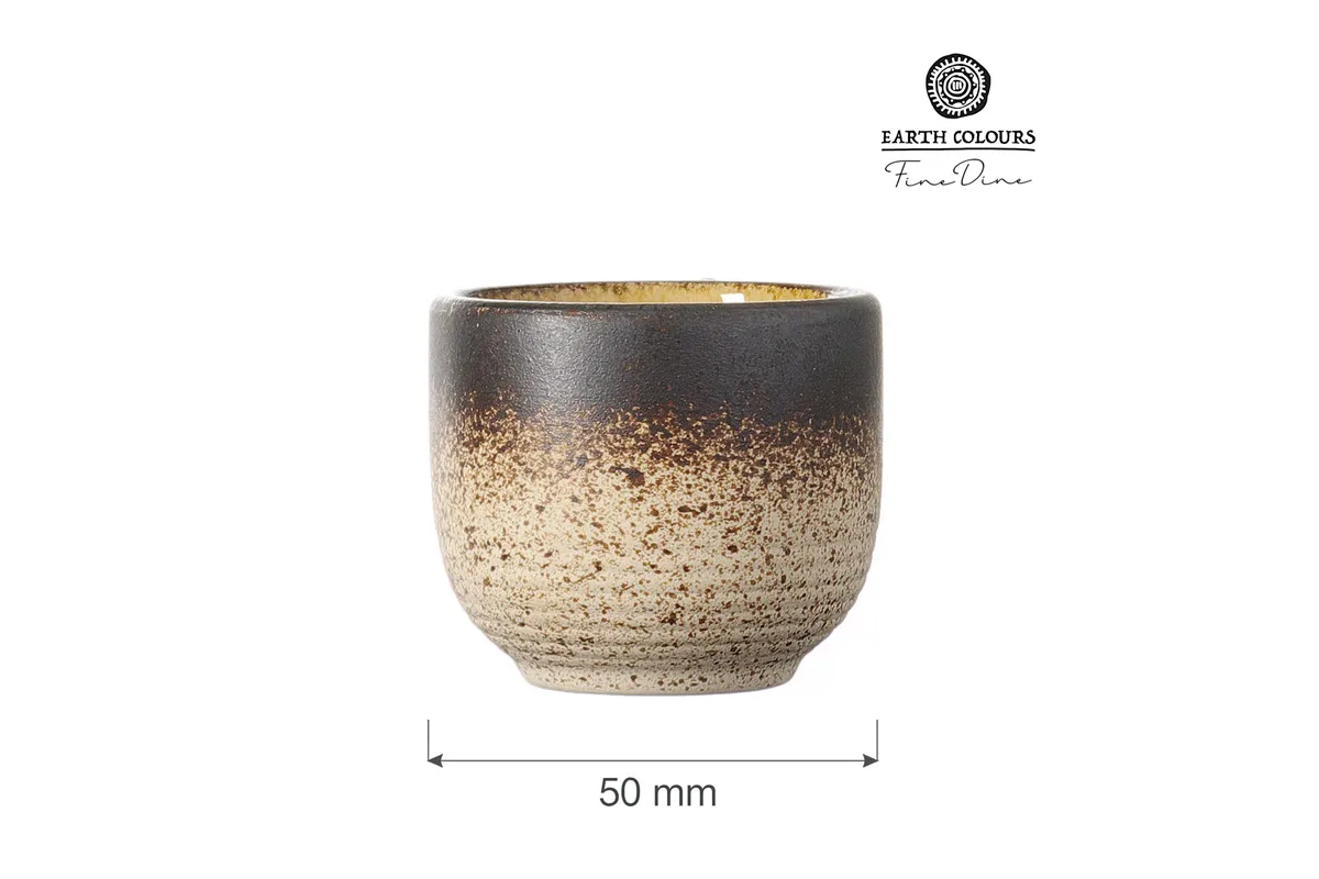 Ramekin Topaz 50 mm, zestaw 12 szt. Fine Dine 781845