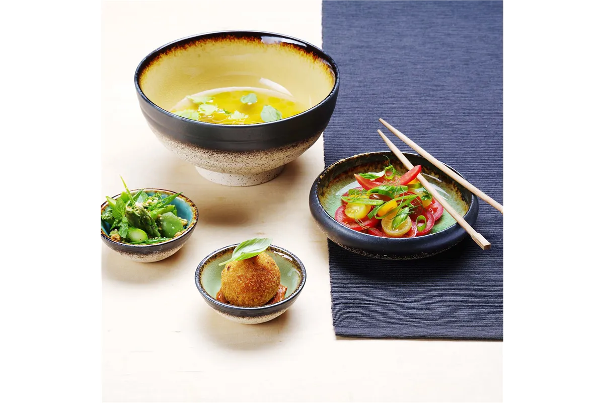 Ramekin Topaz 50 mm, zestaw 12 szt. Fine Dine 781845