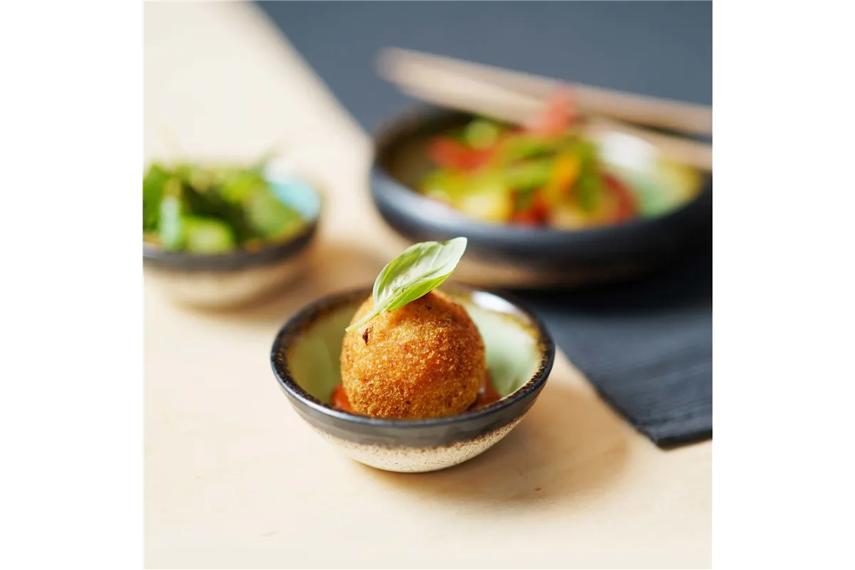 Ramekin Topaz 50 mm, zestaw 12 szt. Fine Dine 781845