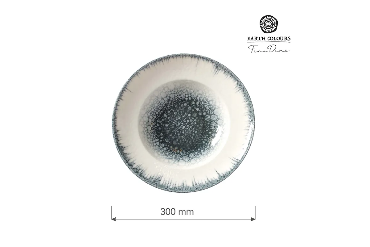 Talerz do pasty Infinity 300 mm Fine Dine 789209