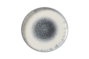 Talerz z wysokim rantem Infinity 210 mm Fine Dine 789216