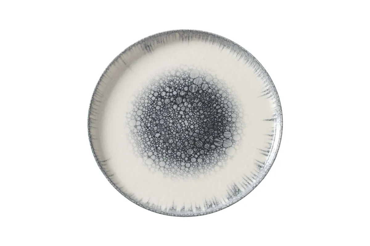 Talerz z wysokim rantem Infinity 290 mm Fine Dine 789223