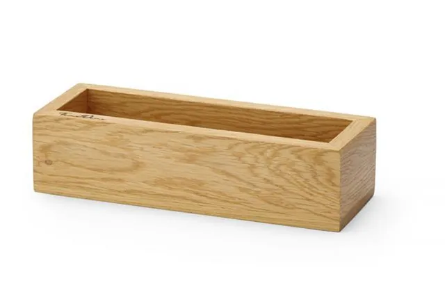 Skrzynka na sztućce Madeira 275x100x70 mm Fine Dine 664438 Skrzynka na sztućce Madeira 275x100x70 mm Fine Dine 664438