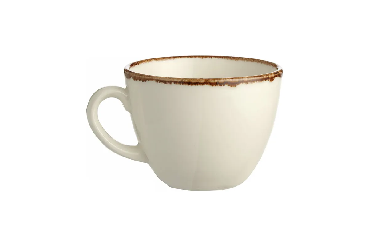 Filiżanka do kawy Vanilla, 250 ml Fine Dine 769485