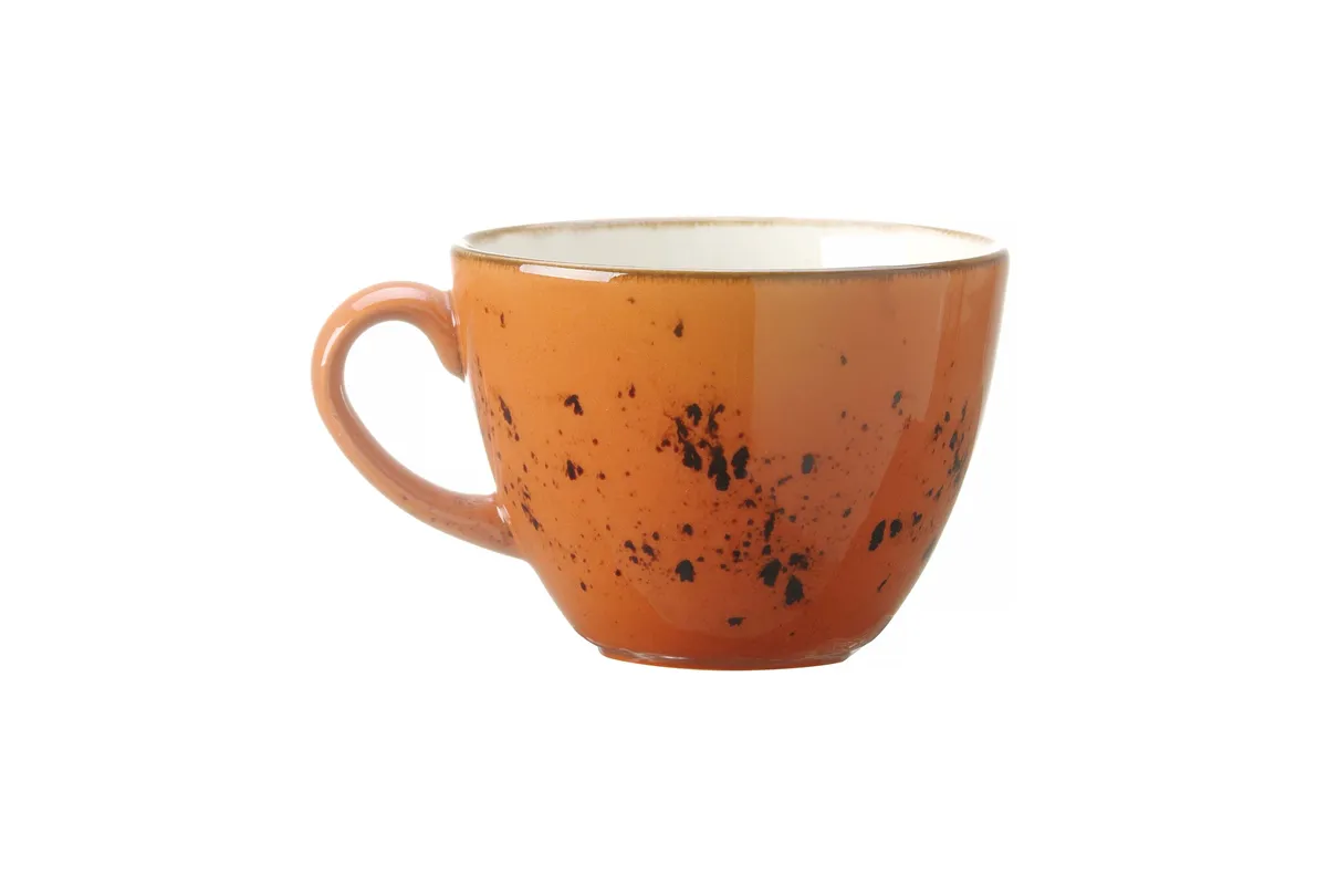 Filiżanka do kawy Dahlia, 250 ml Fine Dine 769492