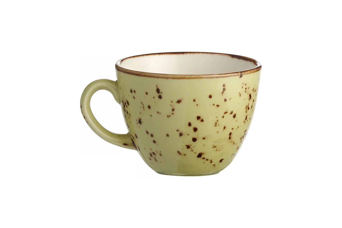 Filiżanka do kawy Olive, 250 ml Fine Dine 769515