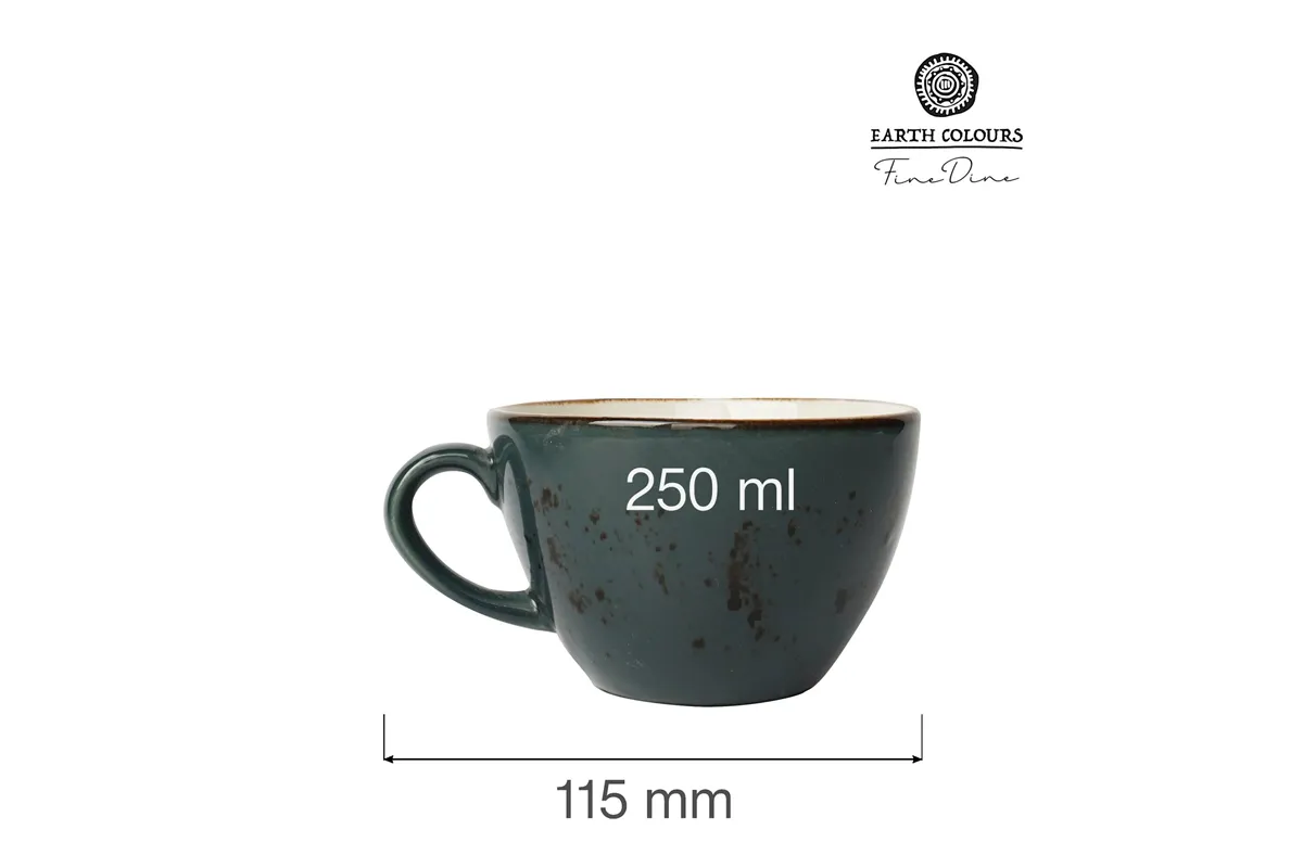 Filiżanka do kawy Arando, 250 ml Fine Dine 769522