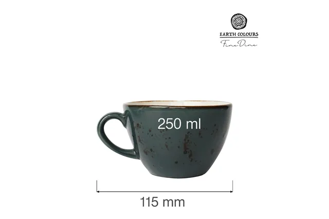 Filiżanka do kawy Arando, 250 ml Fine Dine 769522 Filiżanka do kawy Arando, 250 ml Fine Dine 769522
