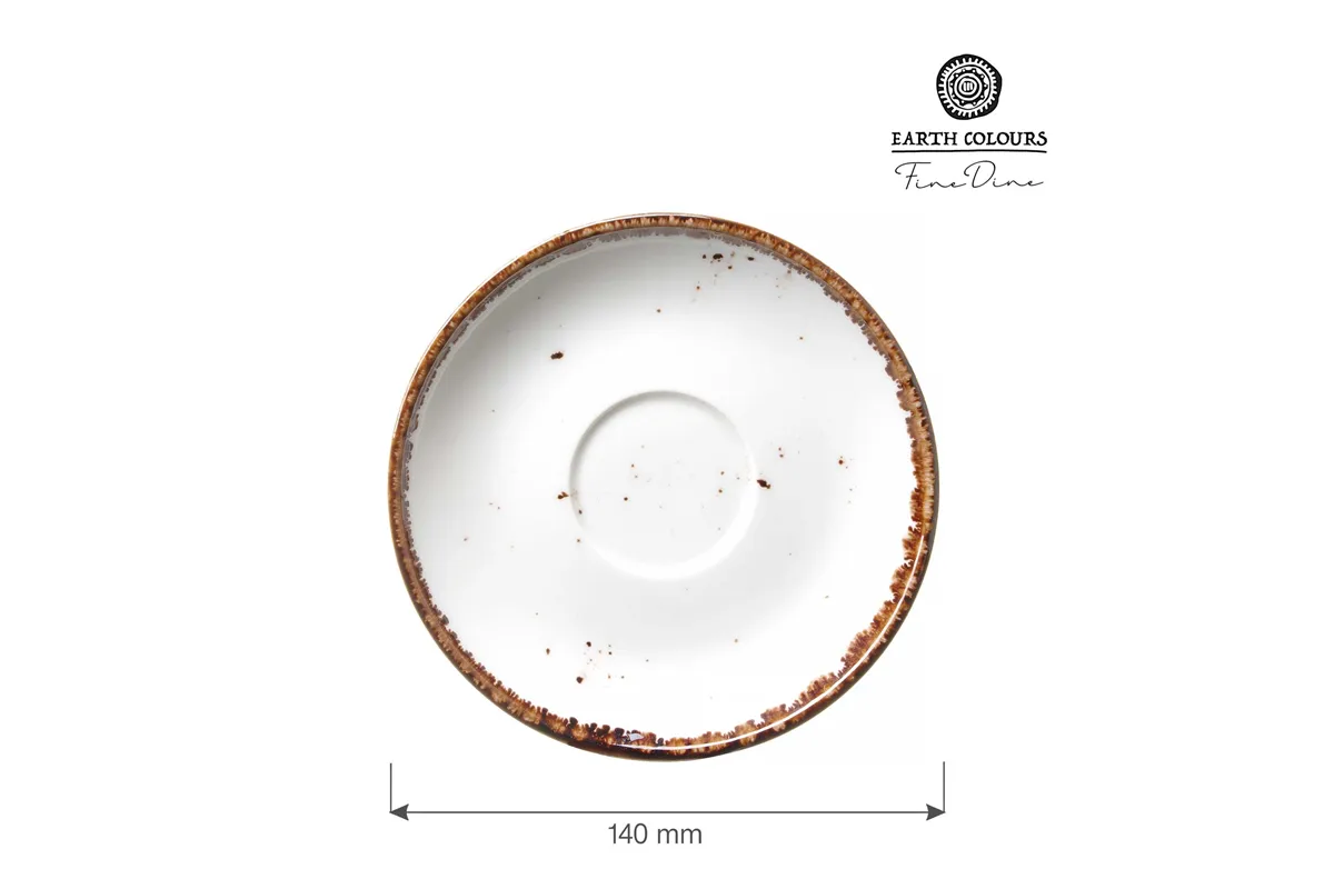 Spodek Vanilla, 140 mm Fine Dine 769539