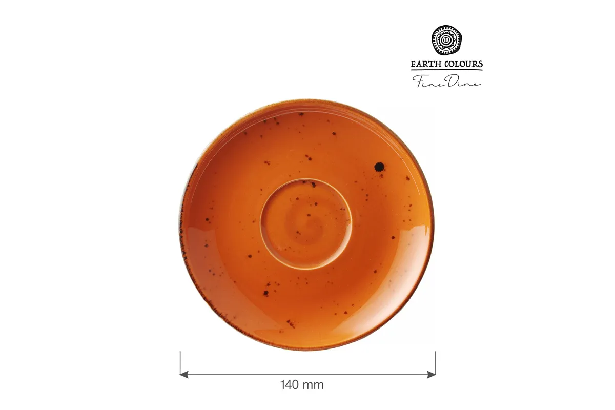 Spodek Dahlia, 140 mm Fine Dine 769546