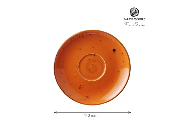 Spodek Dahlia, 140 mm Fine Dine 769546 Spodek Dahlia, 140 mm Fine Dine 769546