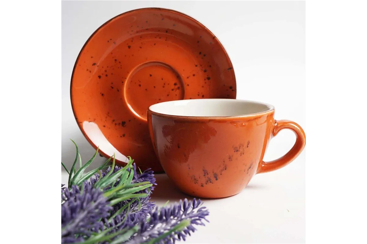 Spodek Dahlia, 140 mm Fine Dine 769546