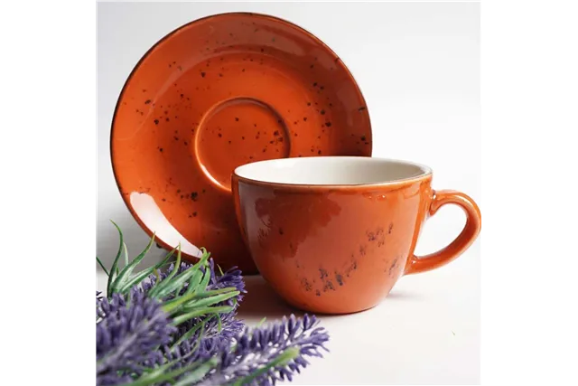 Spodek Dahlia, 140 mm Fine Dine 769546 Spodek Dahlia, 140 mm Fine Dine 769546