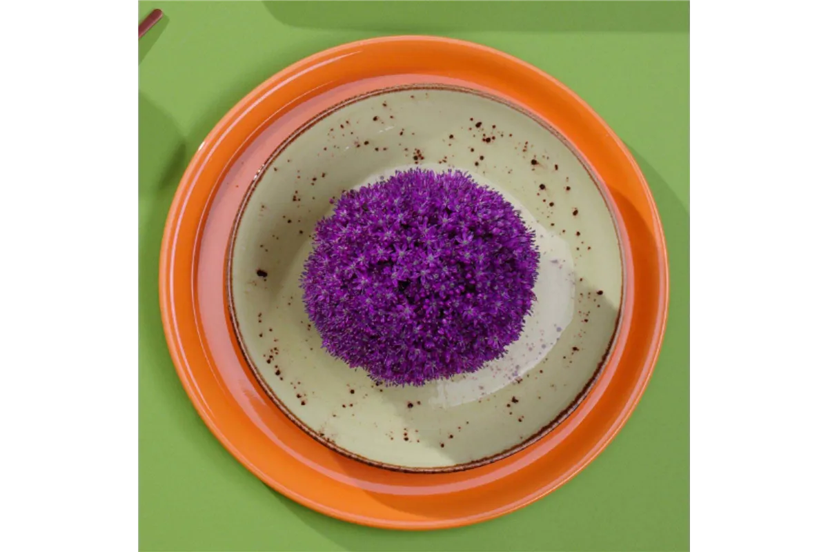 Spodek Dahlia, 140 mm Fine Dine 769546