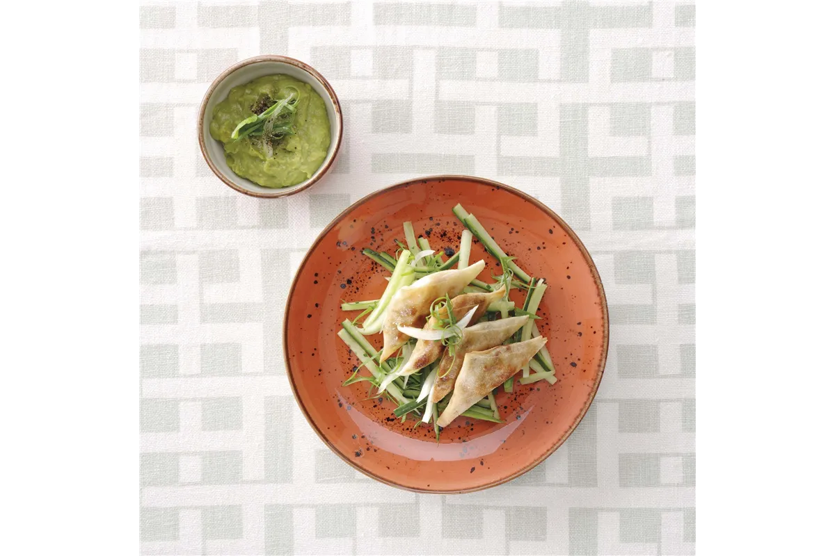 Spodek Dahlia, 140 mm Fine Dine 769546