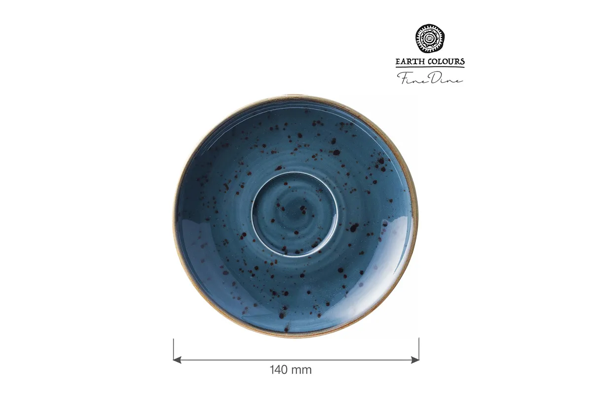 Spodek Iris, 140 mm Fine Dine 769553