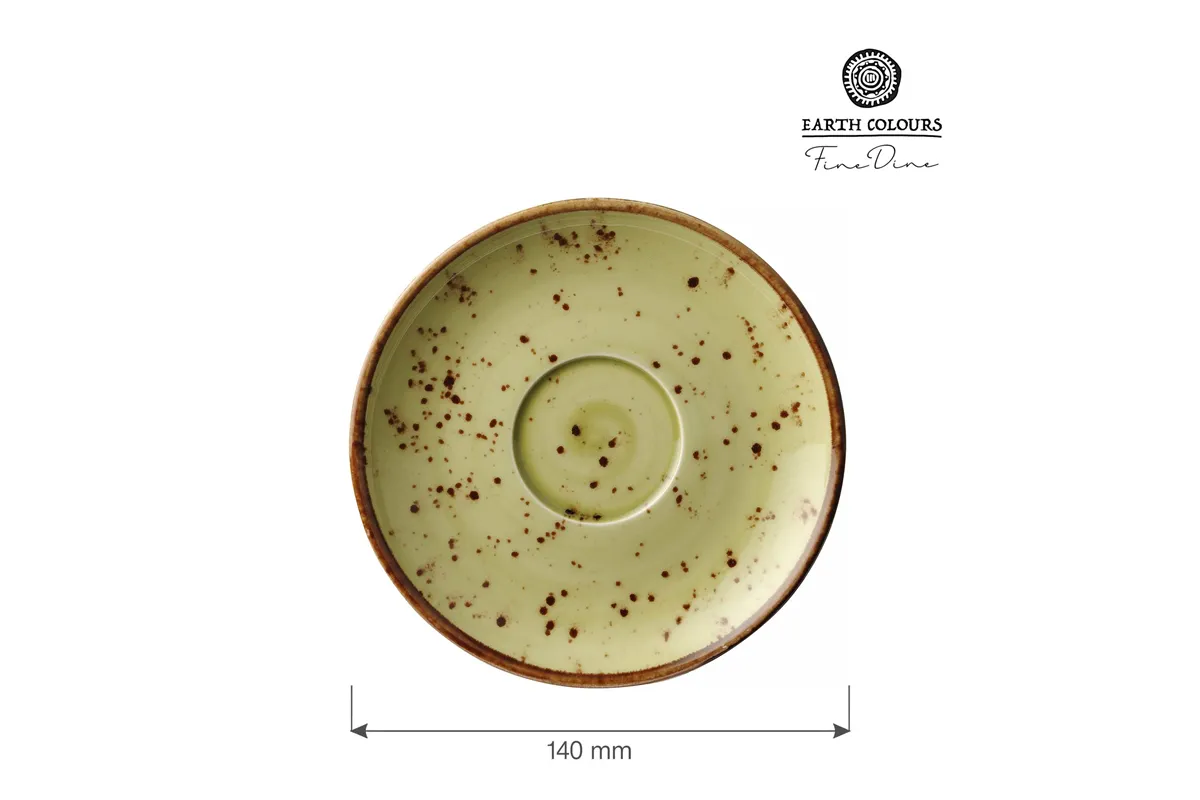 Spodek Olive, 140 mm Fine Dine 769560