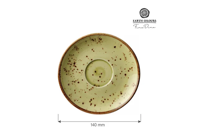 Spodek Olive, 140 mm Fine Dine 769560 Spodek Olive, 140 mm Fine Dine 769560