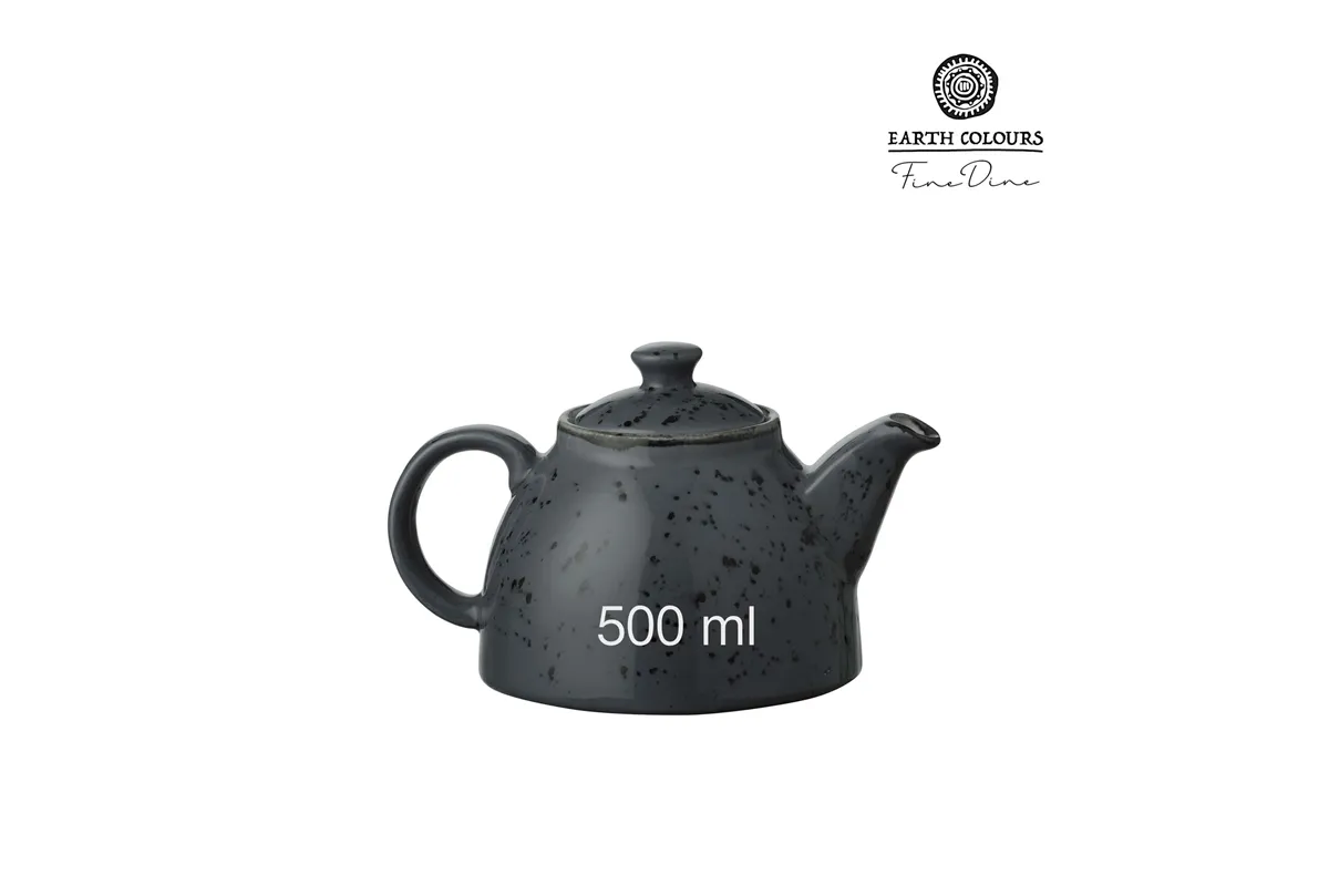 Dzbanek do herbaty Arando, 500 ml Fine Dine 769621