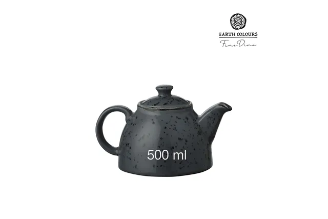 Dzbanek do herbaty Arando, 500 ml Fine Dine 769621 Dzbanek do herbaty Arando, 500 ml Fine Dine 769621