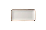 Talerz prostokątny Vanilla, 300x150 mm Fine Dine 769638