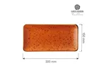 Talerz prostokątny Dahlia, 300x150 mm Fine Dine 769645