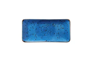 Talerz prostokątny Iris, 300x150 mm Fine Dine 769652