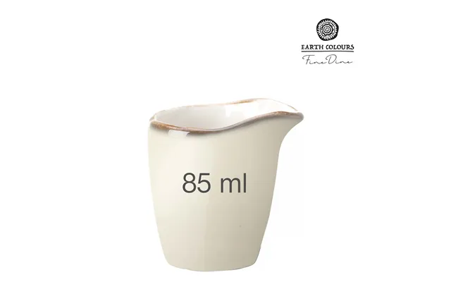 Mlecznik Vanilla, 85 ml Fine Dine 769683 Mlecznik Vanilla, 85 ml Fine Dine 769683