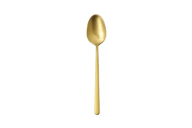 Łyżka stołowa Amarone Gold, OVE, 211 mm Ove 764329 Łyżka stołowa Amarone Gold, OVE, 211 mm Ove 764329