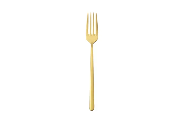 Widelec deserowy Amarone Gold, OVE, 184 mm Ove 764398 Widelec deserowy Amarone Gold, OVE, 184 mm Ove 764398