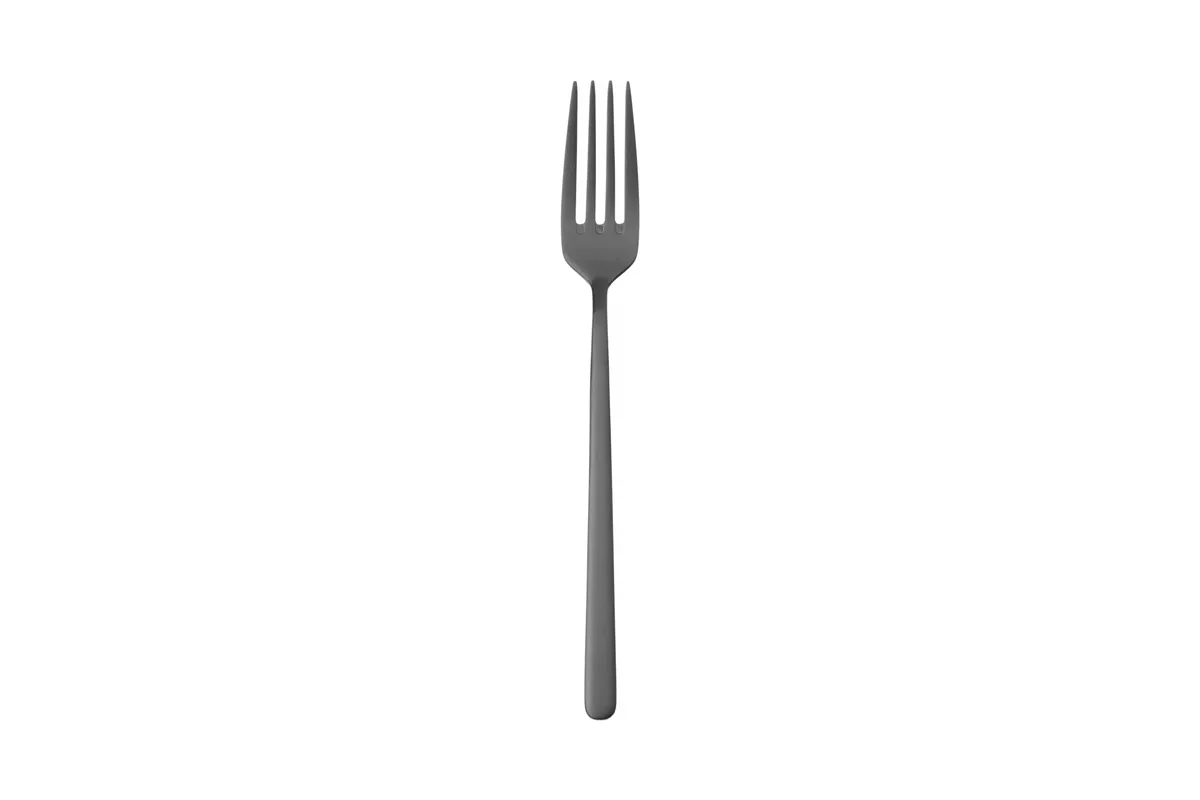 Widelec deserowy Amarone Black, OVE, 184 mm Ove 764879