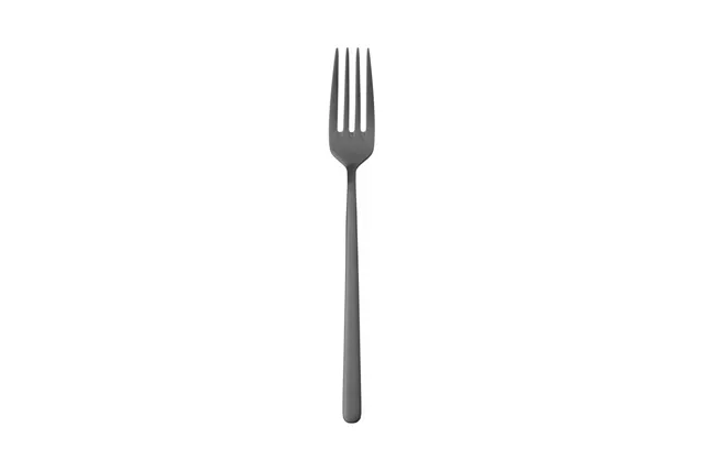 Widelec deserowy Amarone Black, OVE, 184 mm Ove 764879 Widelec deserowy Amarone Black, OVE, 184 mm Ove 764879