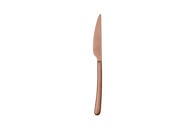 Nóż deserowy Amarone Bronze, OVE, 190 mm Ove 764947 Nóż deserowy Amarone Bronze, OVE, 190 mm Ove 764947