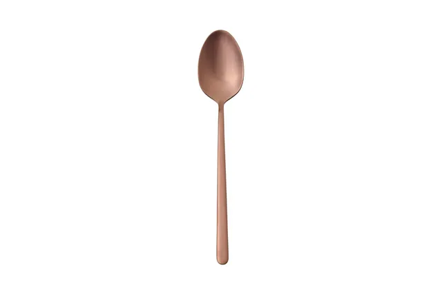 Łyżka deserowa Amarone Bronze, OVE, 184 mm Ove 764954 Łyżka deserowa Amarone Bronze, OVE, 184 mm Ove 764954