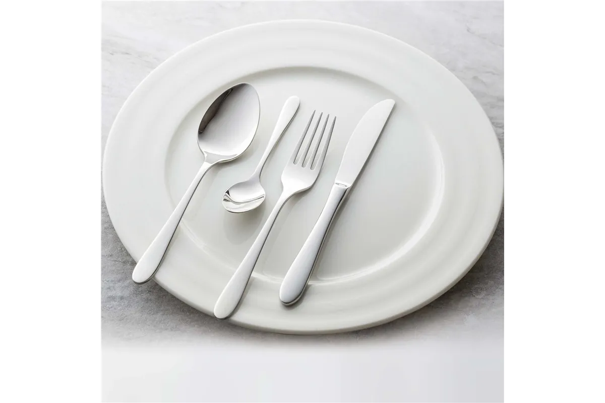 Łyżeczka do latte 192 mm Fine Dine 766552