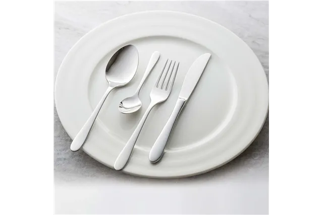 Łyżeczka do latte 192 mm Fine Dine 766552 Łyżeczka do latte 192 mm Fine Dine 766552